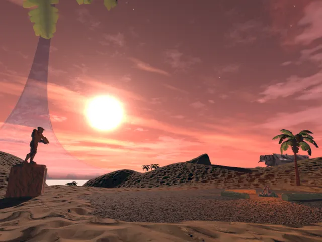 My place on installation 04