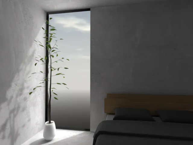 Trynbee's Chill Room