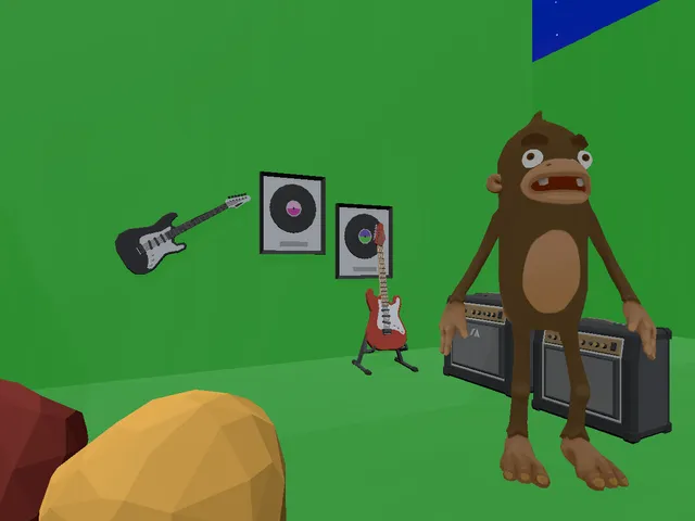 Mixed Reality Capture World