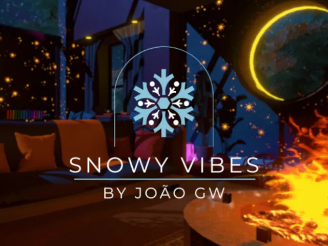 Snowy Vibes