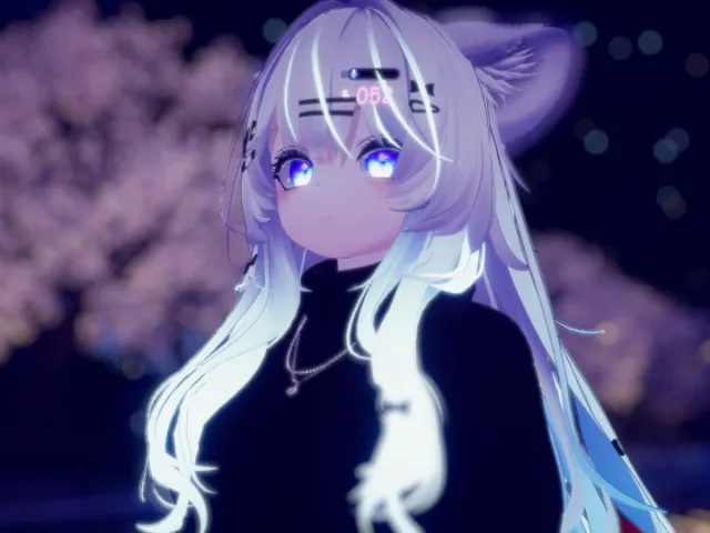 圈圈的栖息小窝