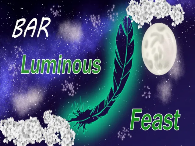 Luminous Feast （Day）