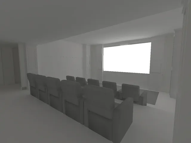 dynamic theater 〈stream〉