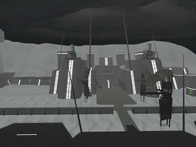 cam base