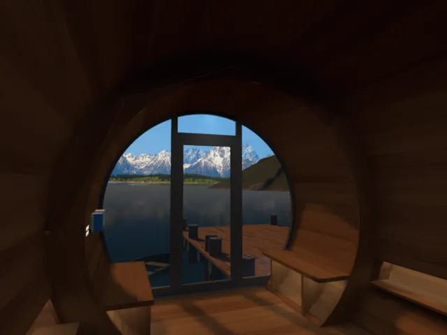 CAMERA microarchitecture