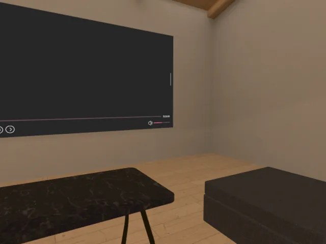 テストワールド