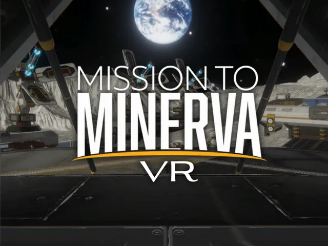 Mission to Minerva
