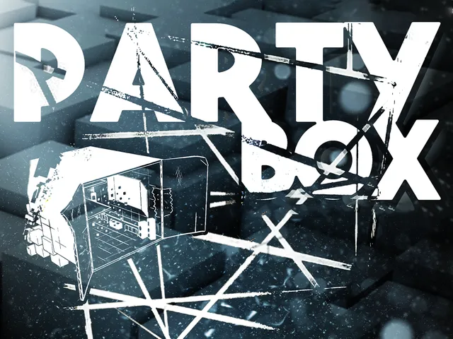 Partyboxǃ