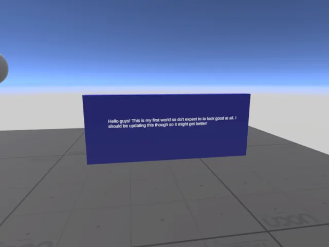 TechItAll's First World