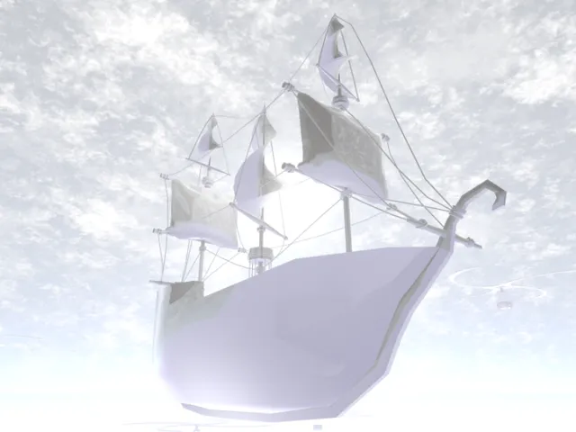 Sky Boat