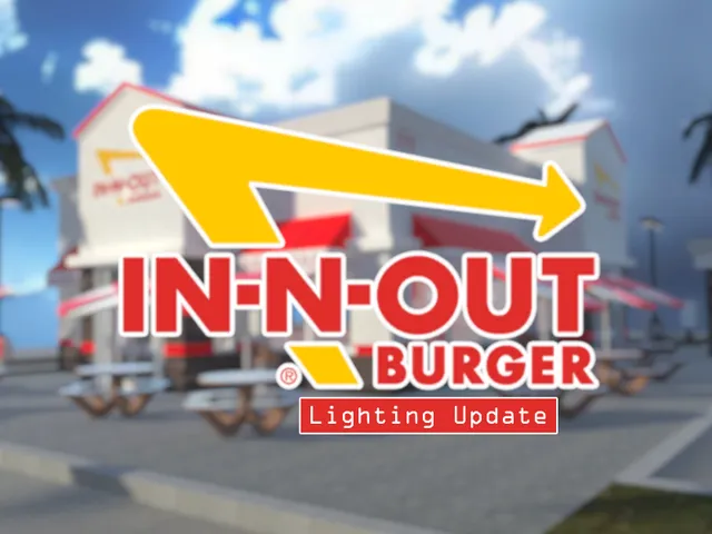 In-N-Out Burger