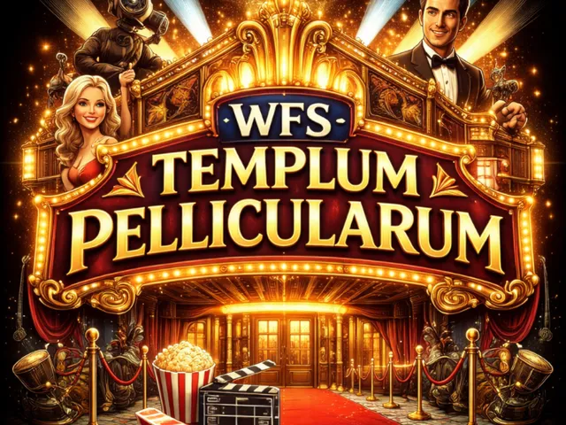 WFS-Templum Pellicularum