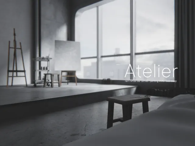 Atelier