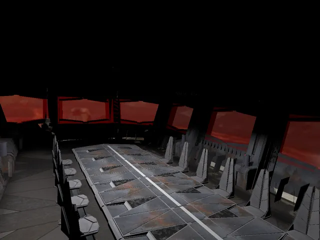 star wars hugger avatar world