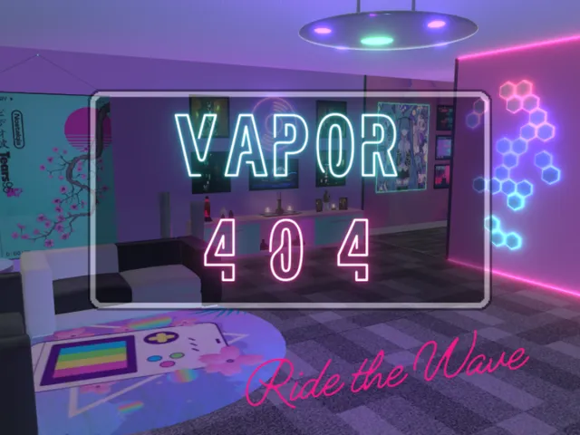 Vapor 404