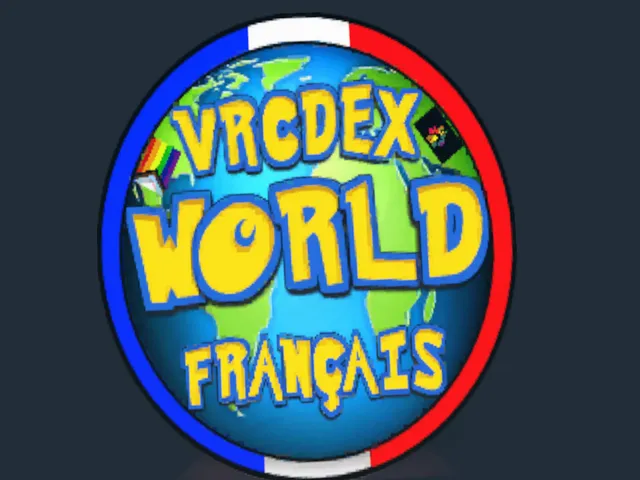 VRCDEX FRANCAIS