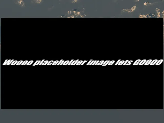 Chomper's ̶l̶a̶z̶y̶ Avatar Worldǃ