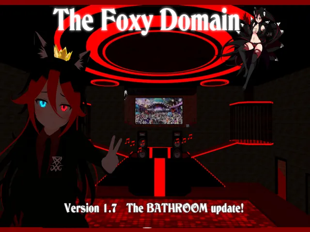 The Foxy Domain