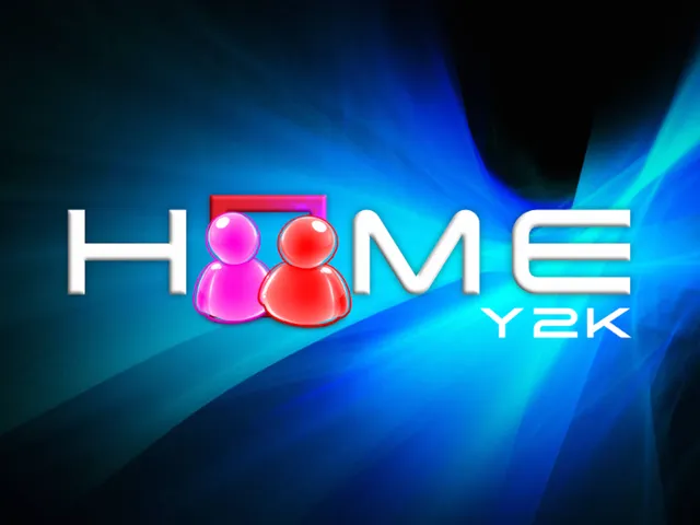 ［HOME］ Y2K
