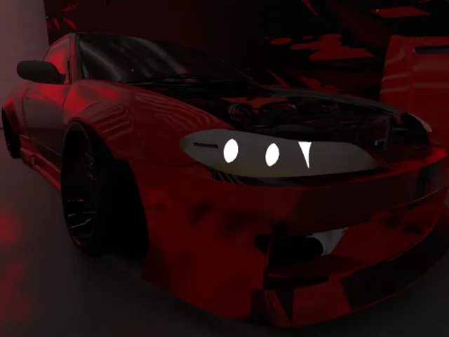 DEADLY ROSE AVATAR WORLD