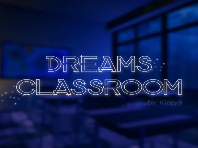 Dreams Classroom