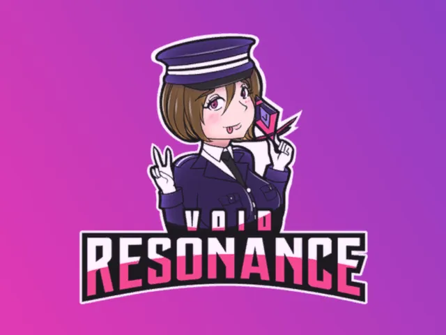 Void Resonance ｜ VRW ｜ Base vB1․0․0