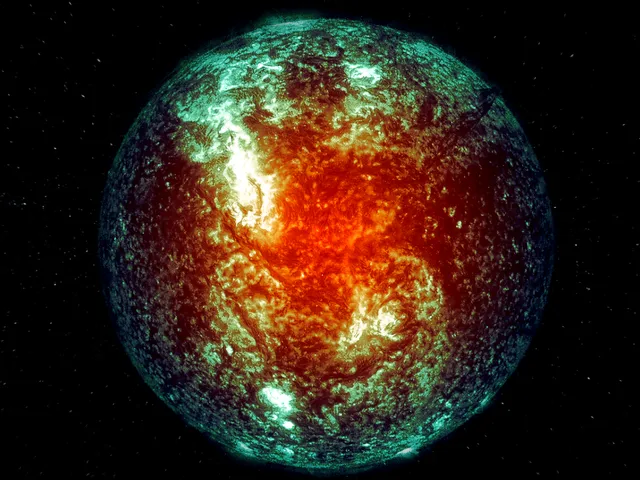 Mass Effect Illusive Man's Office