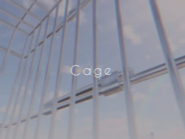 Cage