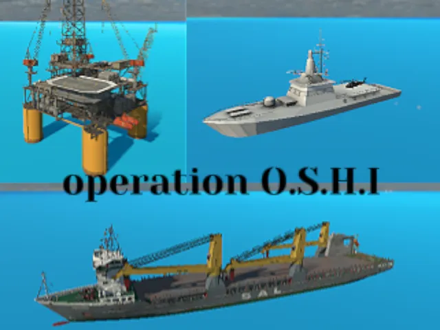 operation O․S․H․I