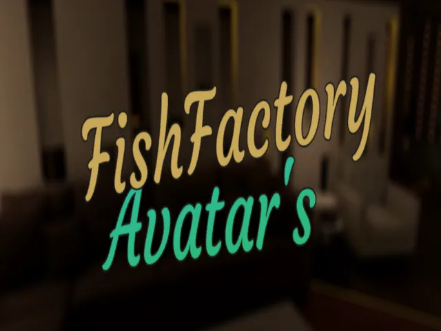 Emiilia Avatar World （No Avatar's Yet）