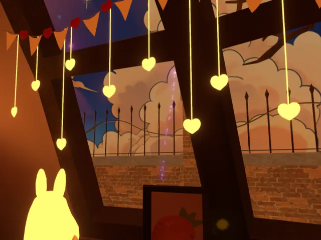 sweet dreamin' house ～スィートドリーミンハウス！ ～