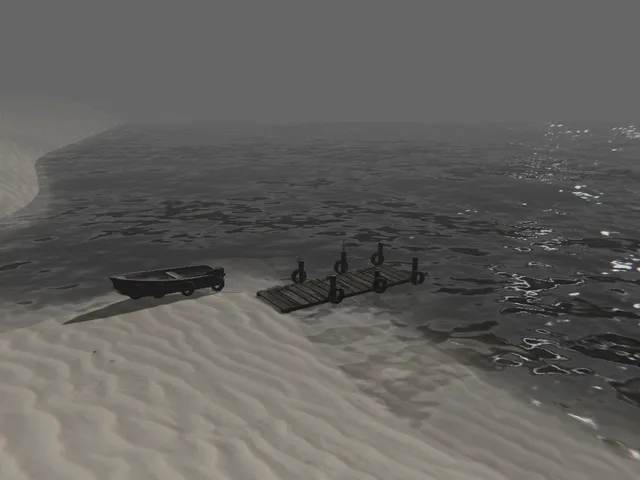 Seafront