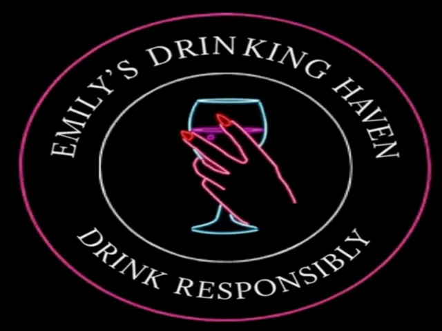 Emily's Drinking Haven