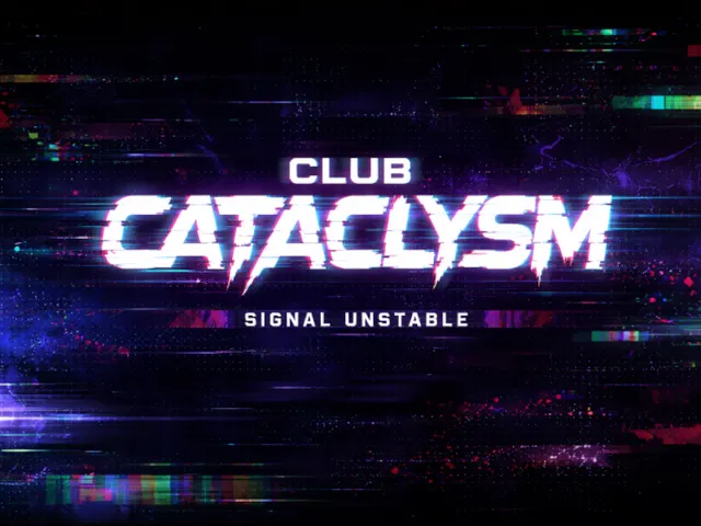 Club Cataclysm