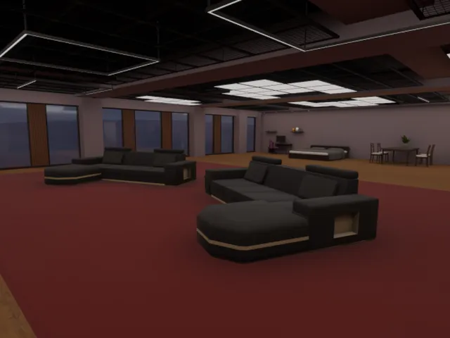 Studio Apartment J31