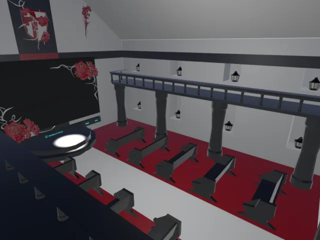 めるの歌練ひろば