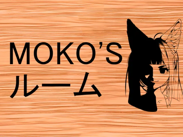 MOKO'S ROOM