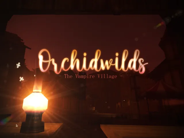 Orchidwilds Village