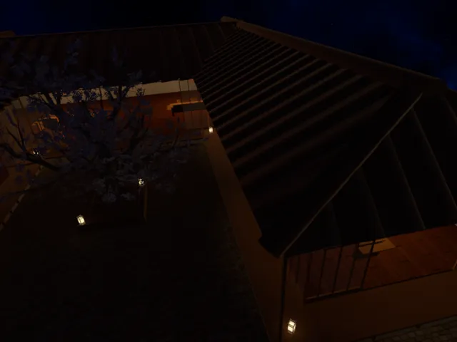 ラシューシャCafe【炎狐】