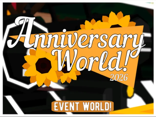 3rd Train Anniversary Eventǃ