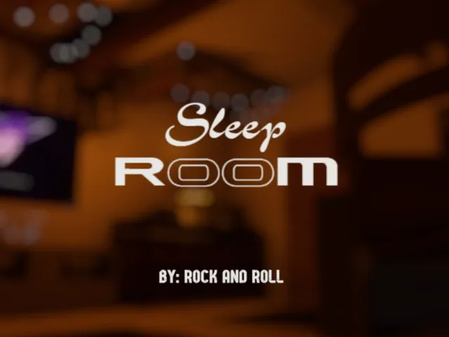 Sleep Room