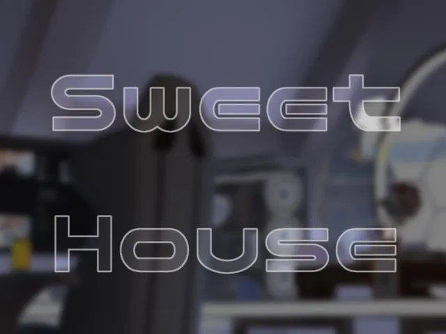 Sweet House
