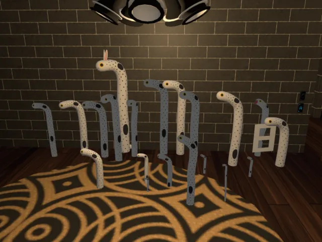 Barイケオジ 飛燕広場