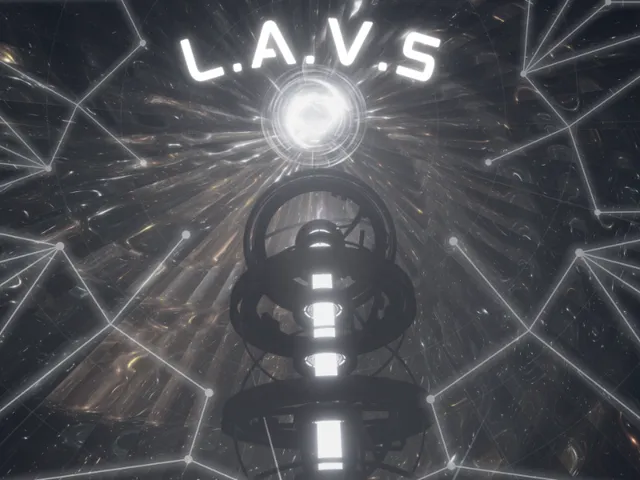 L․A․V․S․