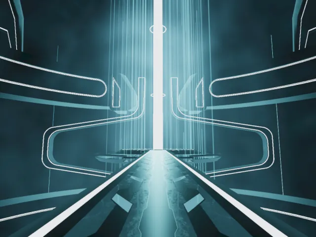 The Portal