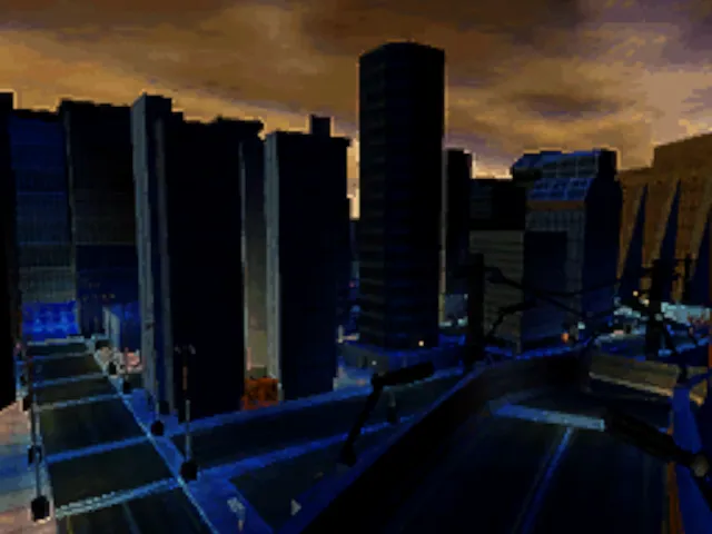 Monument City ［BETA］