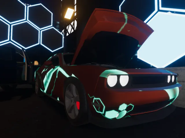 VirtuaFest 2025 ˸ D˸＼RFT