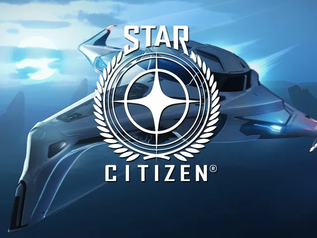 Origin 400i ［Star Citizen］
