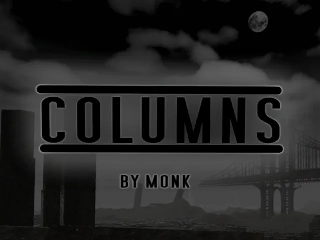 Columns
