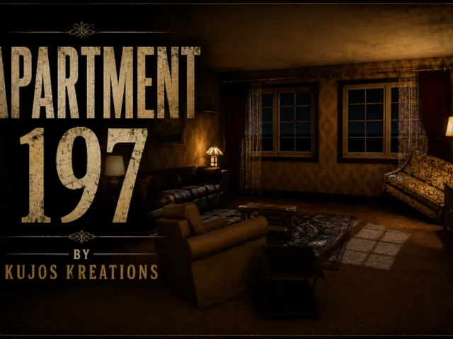 Apartment 197